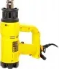 Технический фен DeWalt D26414-QS 2000Вт темп.50-600С - фото 8