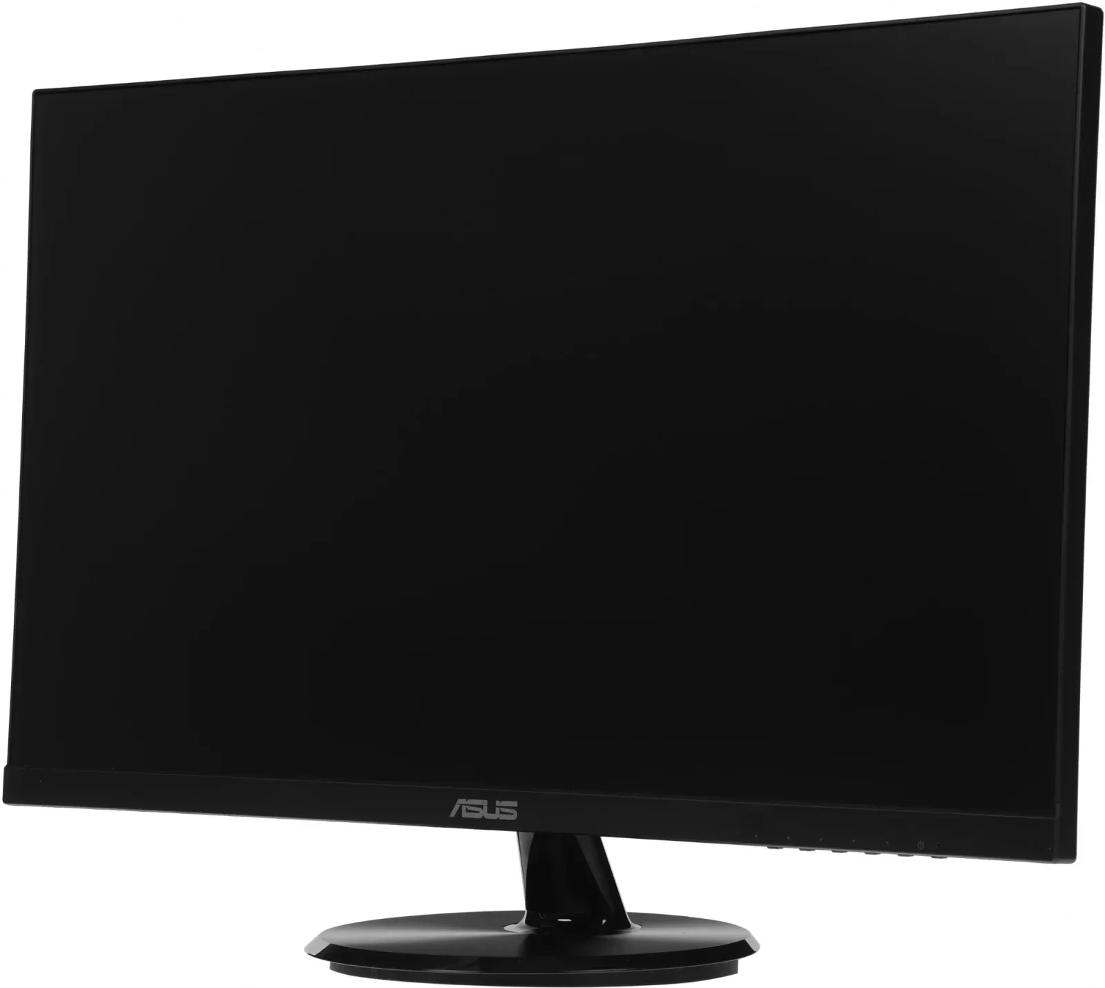 Монитор Asus 27 VA27DQFR черный IPS LED 16:9 HDMI M/M матовая 250cd 178гр/178гр 1920x1080 100Hz VGA DP FHD 4.66кг - фото 2
