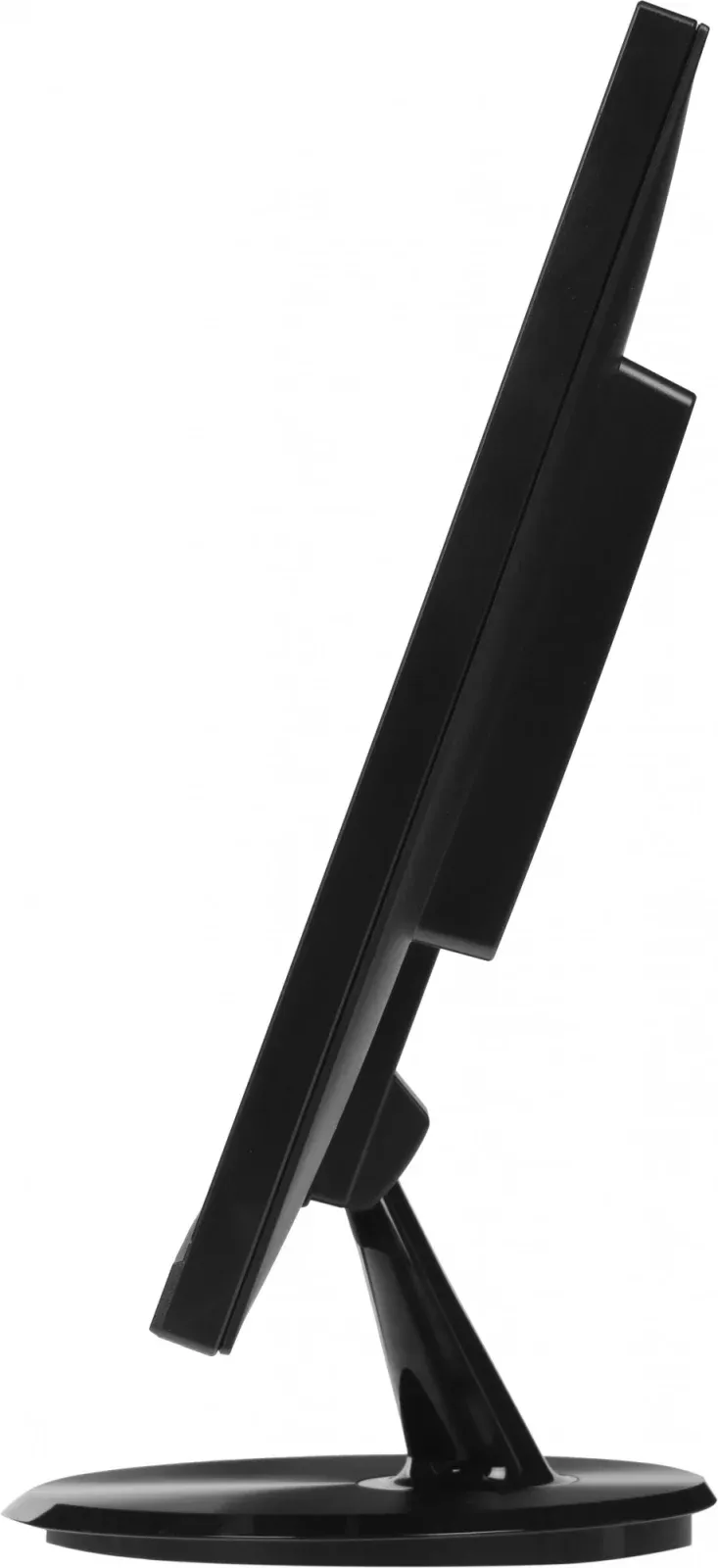 Монитор Asus 27 VA27DQFR черный IPS LED 16:9 HDMI M/M матовая 250cd 178гр/178гр 1920x1080 100Hz VGA DP FHD 4.66кг - фото 4