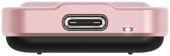 Накопитель SSD Silicon Power USB-C 1TB SP010TBPSDPX10CP PX10 розовый - фото 6