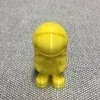 Пластик для принтера 3D Bestfilament st_petg_yellow_1kg_1.75 PETG d1.75мм 1кг 1цв. - фото 6