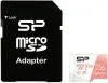 Флеш карта microSDXC 256GB Silicon Power SP256GBSTXDV3V20SP Superior + adapter - фото 8