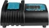 Зарядное устройство Makita DC18SD 197002-6 - фото 5