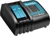 Зарядное устройство Makita DC18SD 197002-6 - фото 6