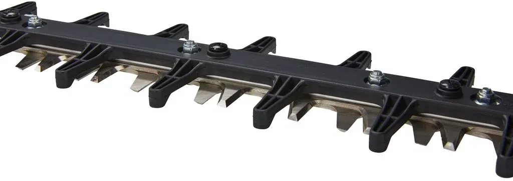 Кусторез Makita UH006GZаккум. - фото 5