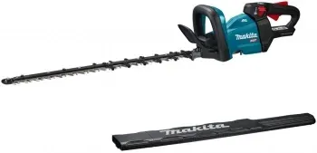 Кусторез Makita UH006GZаккум. - фото 7