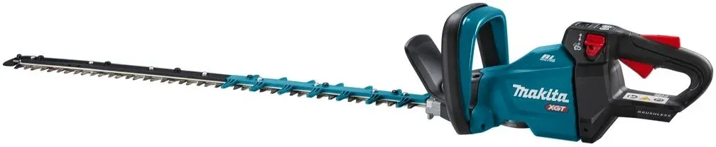Кусторез Makita UH005GZаккум. - фото 3