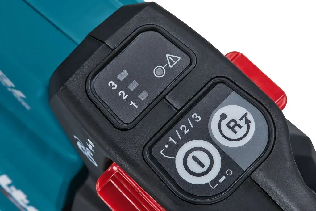 Кусторез Makita UH004GZаккум. - фото 4