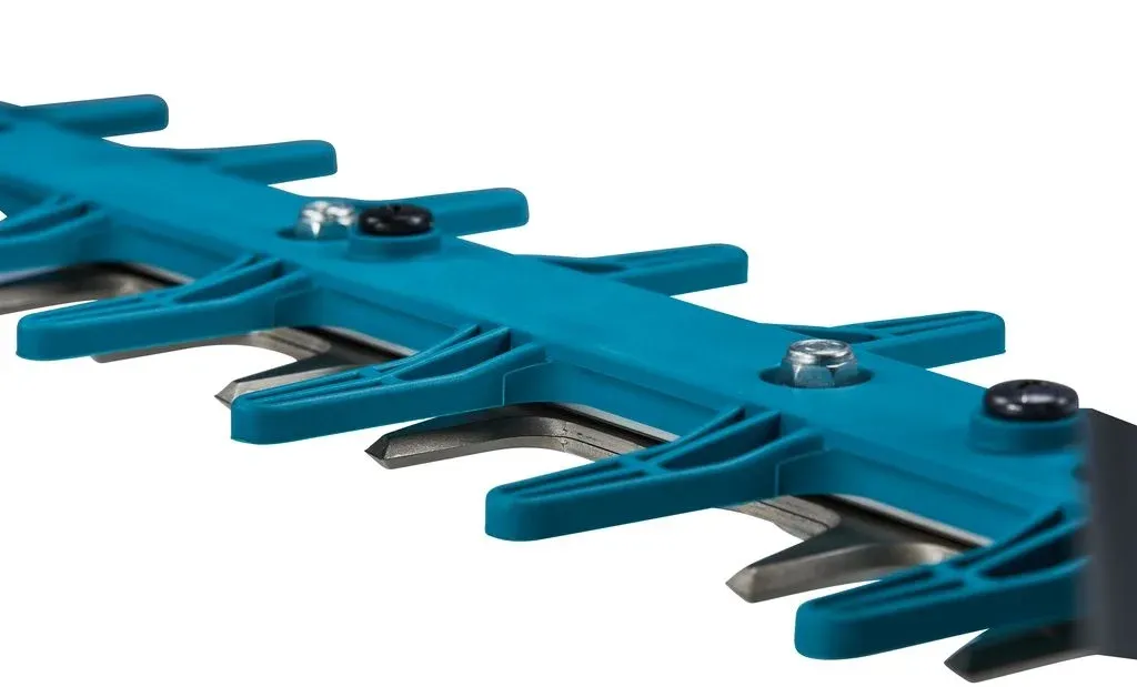 Кусторез Makita UH004GZаккум. - фото 5