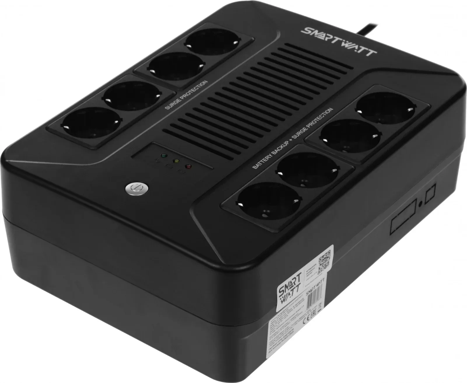 Smart SMARTWATT SAFE PRO - фото 1