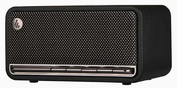 Портативная акустика EDIFIER MP230 черный - фото 1