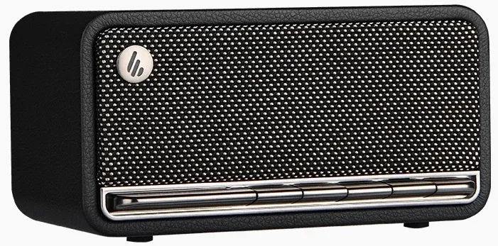 Портативная акустика EDIFIER MP230 черный - фото 2