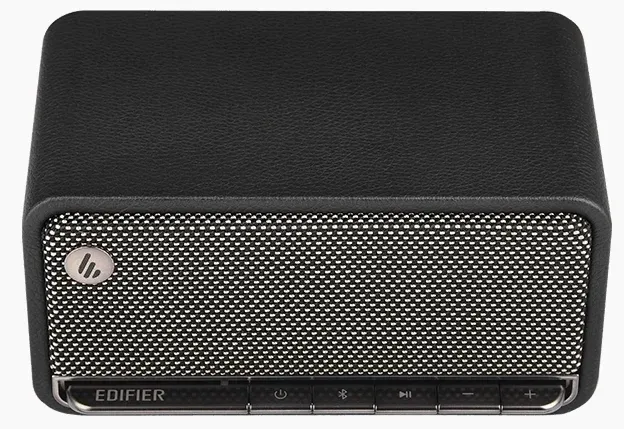 Портативная акустика EDIFIER MP230 черный - фото 3