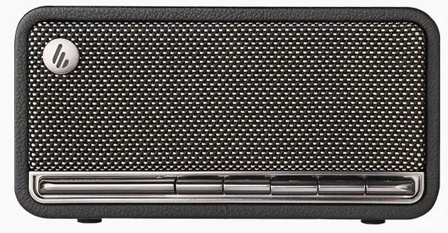 Портативная акустика EDIFIER MP230 черный - фото 4