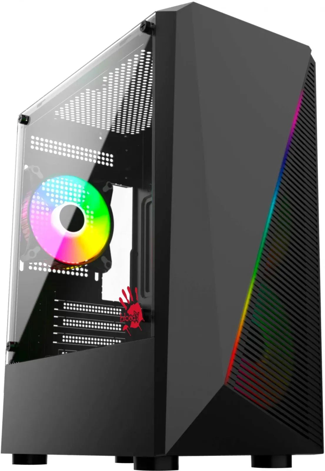Корпуса BLOODY BD-CC102F - фото 1