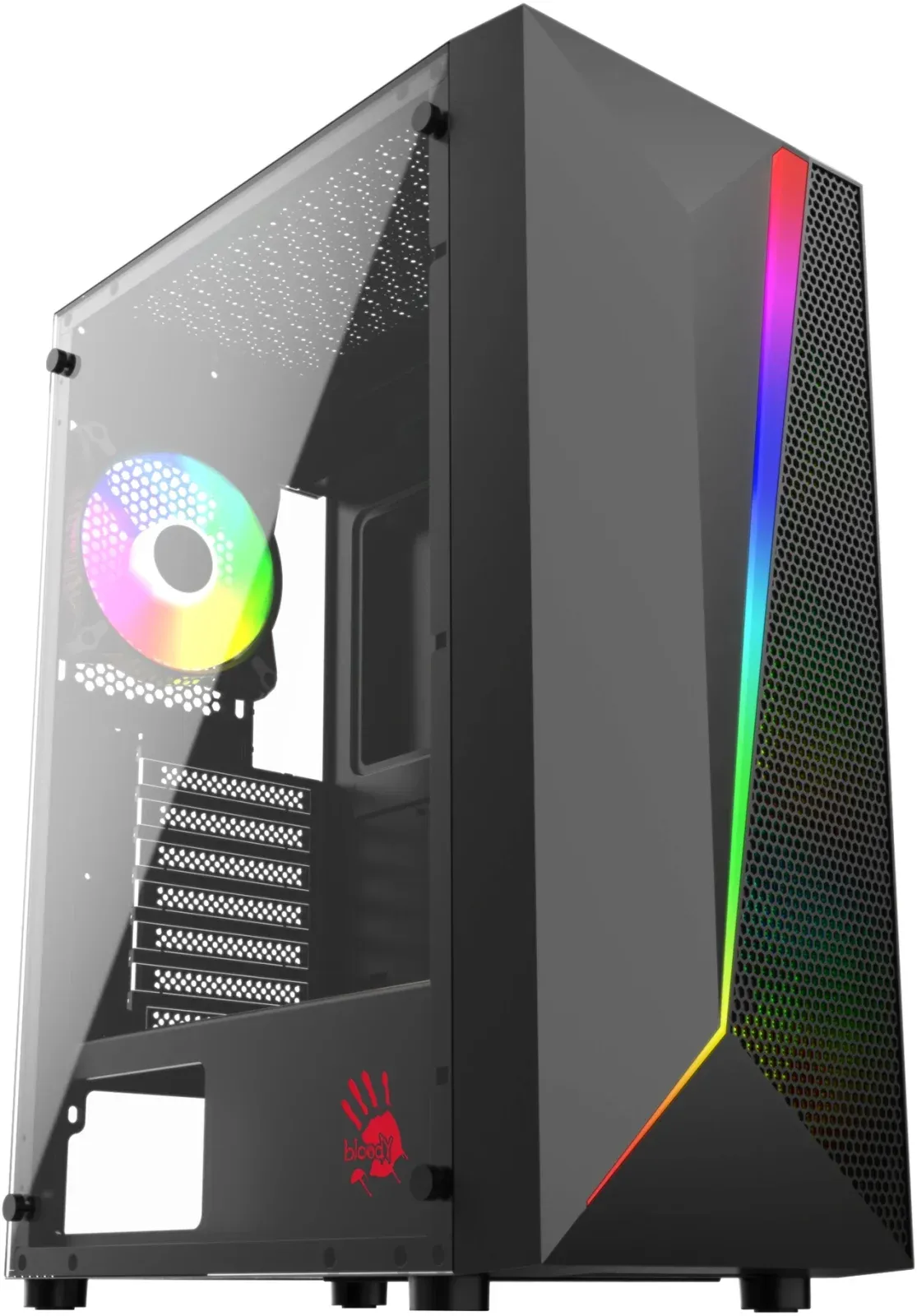 Корпуса BLOODY BD-CC106F - фото 1