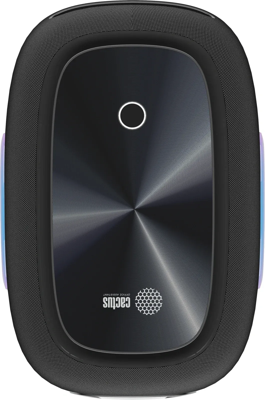 Проектор Cactus CS-PRH.01B.WUXGA-A 2LCD 36000Lm LS 1400Lm ANSI 1920x1080 4000:1 ресурс лампы:50000часов 2xUSB typeA 2xHDMI 4кг, черный - фото 8