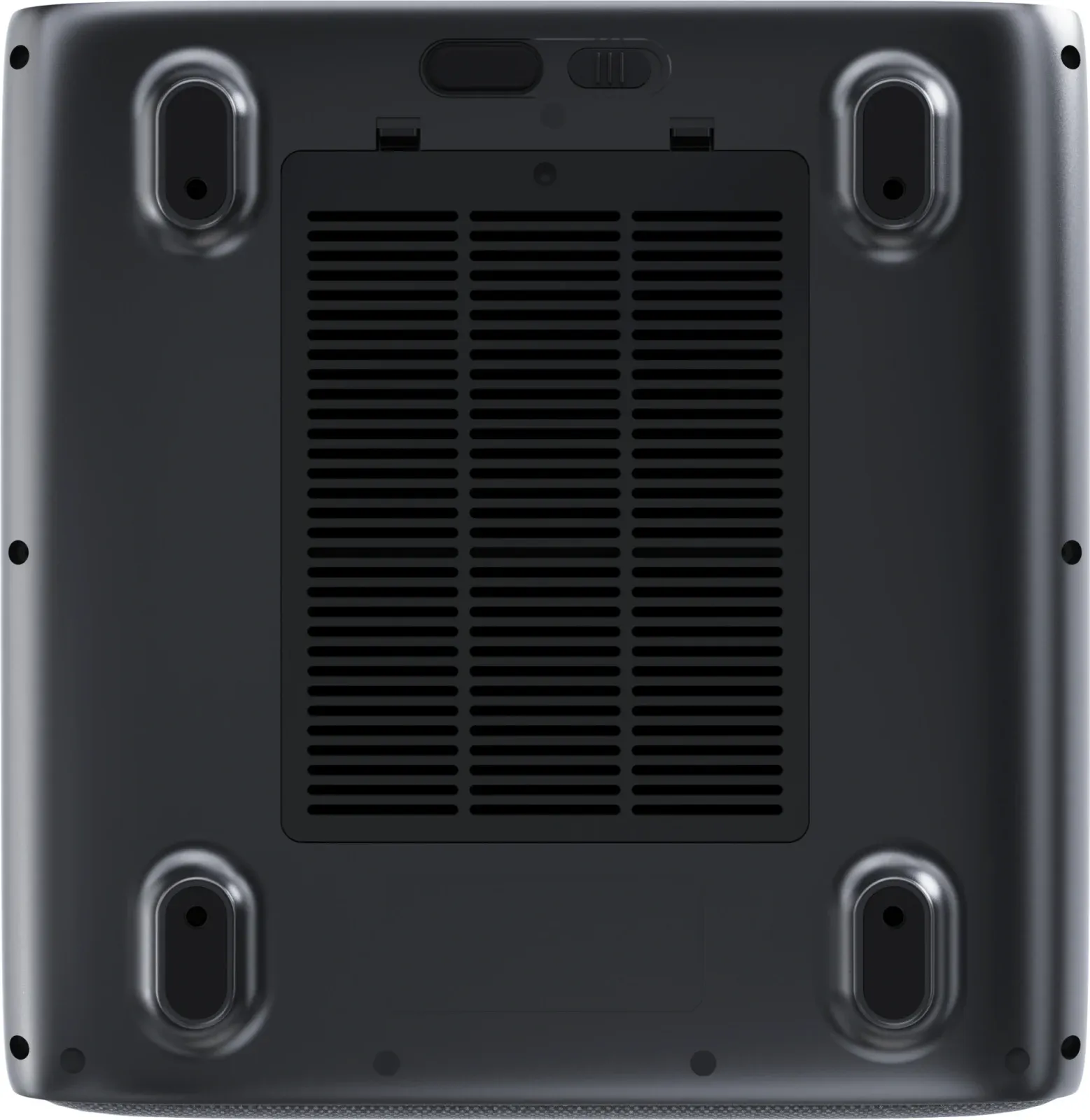 Проектор Cactus CS-X1.B LCD 17600Lm LS 1100Lm ANSI 4096x2160 4300:1 ресурс лампы:50000часов 2xUSB typeA 2xHDMI 3кг, черный - фото 8