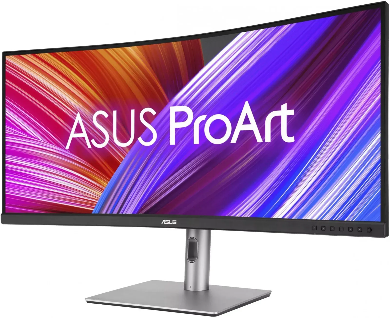 Мониторы ЖК ASUS PA34VCNV - фото 1