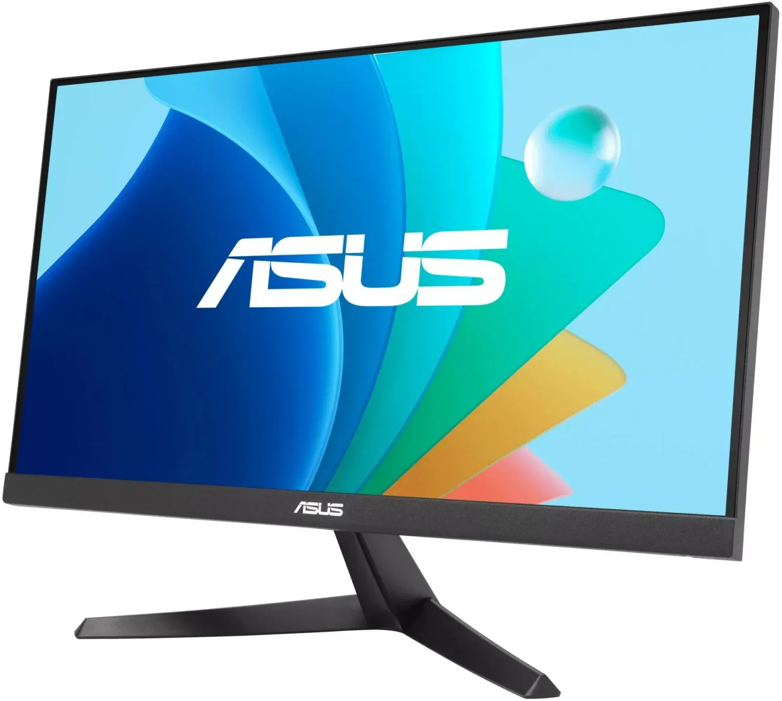 Монитор Asus 21.45 VY229HF черный IPS LED 16:9 HDMI матовая 250cd 178гр/178гр 1920x1080 100Hz VGA FHD 2.72кг - фото 3