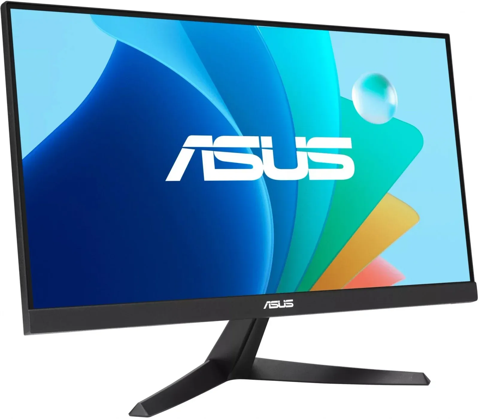 Монитор Asus 21.45 VY229HF черный IPS LED 16:9 HDMI матовая 250cd 178гр/178гр 1920x1080 100Hz VGA FHD 2.72кг - фото 4