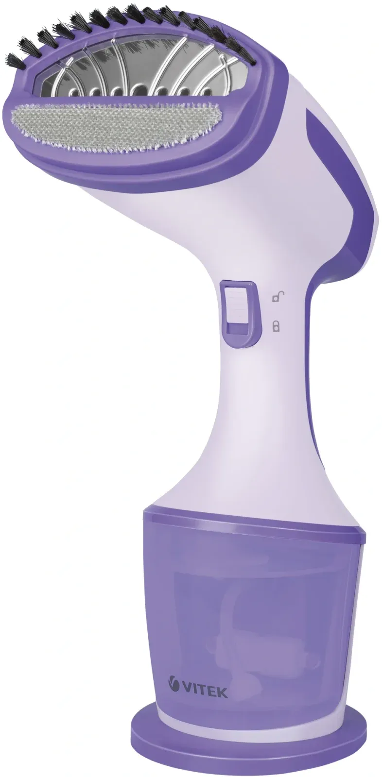 Отпариватели VITEK VT-2660 - фото 1