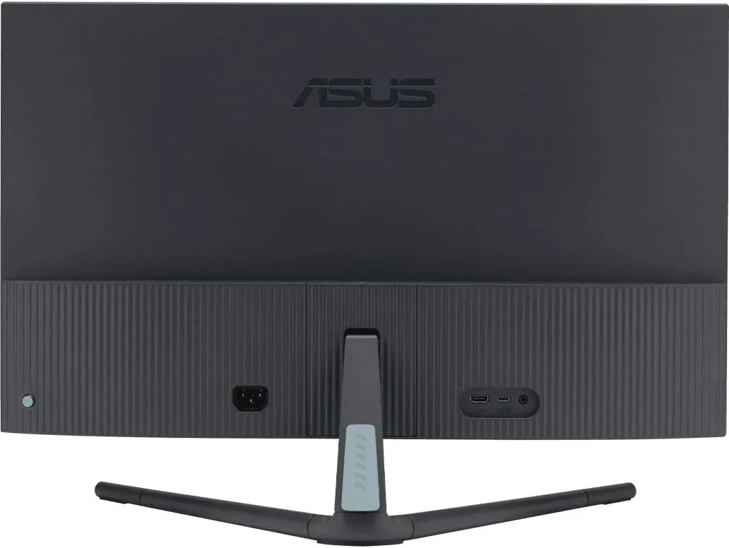 Мониторы ЖК ASUS VU279CFE-B - фото 1