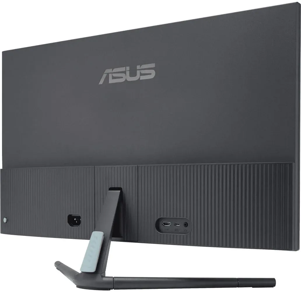 Мониторы ЖК ASUS VU279CFE-B - фото 2