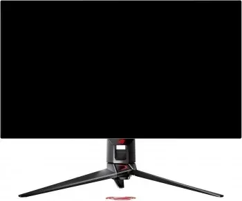 Монитор Asus 31.5 ROG Swift PG32UCDP черный OLED LED 16:9 HDMI матовая HAS Piv 1000:1 450cd 3840x2160 240Hz FreeSync Premium DP 4K USB 7.3кг - фото 5