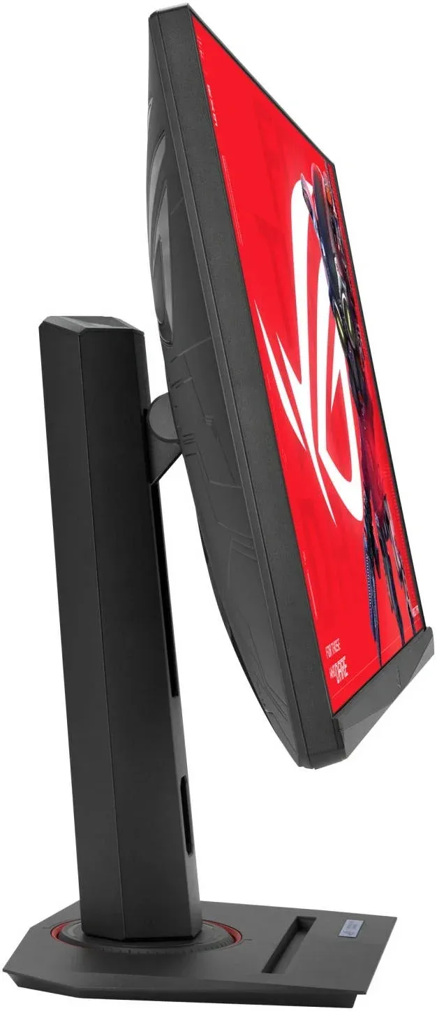 Монитор Asus 27 ROG Strix XG27ACMG черный IPS LED 16:9 HDMI матовая HAS Piv 1000:1 400cd 178гр/178гр 2560x1440 270Hz FreeSync Premium DP 2K USB 6.5кг - фото 4