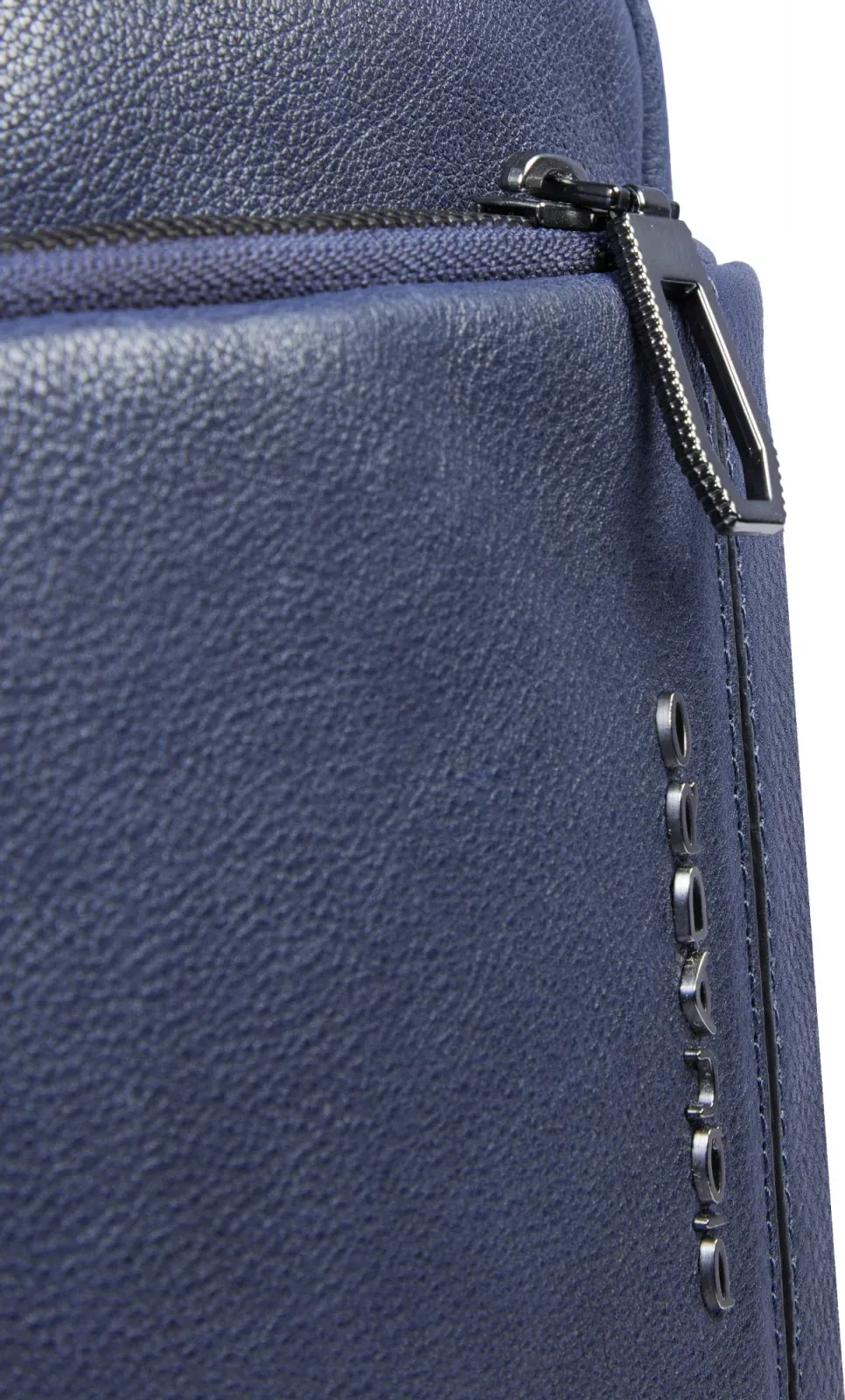 Сумка мужская Piquadro Cronus CA1816S134/BLU синяя натур.кожа - фото 4