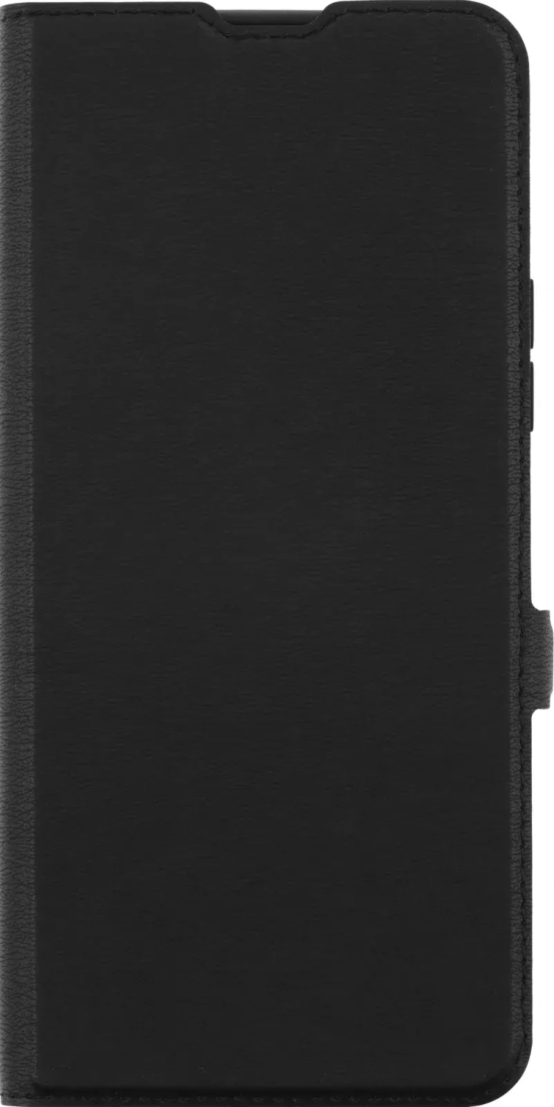 Чехол флип-кейс BoraSCO для Xiaomi Poco M6 4G Book Case черный 73622 - фото 3