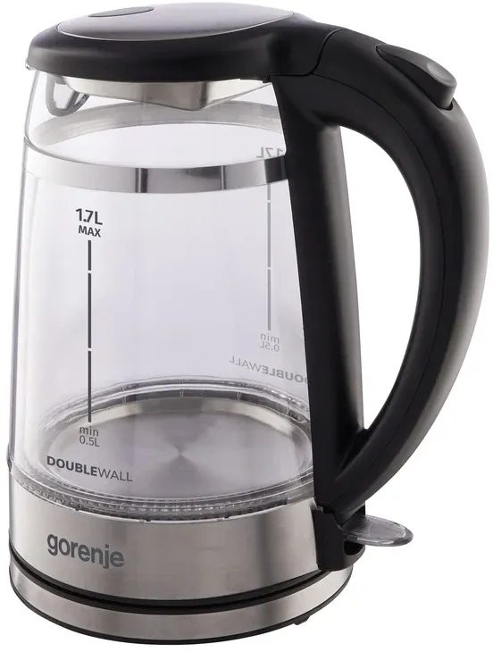 Чайники GORENJE K17GDW - фото 1