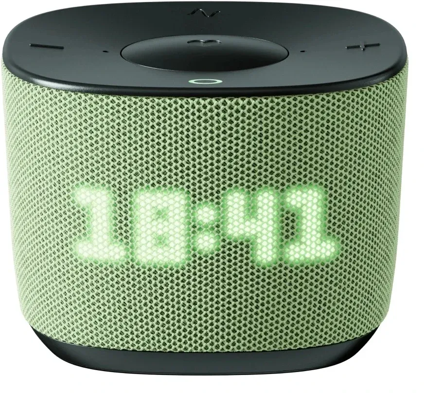 Портативная акустика SBER SBDV-00171V светло-зеленый