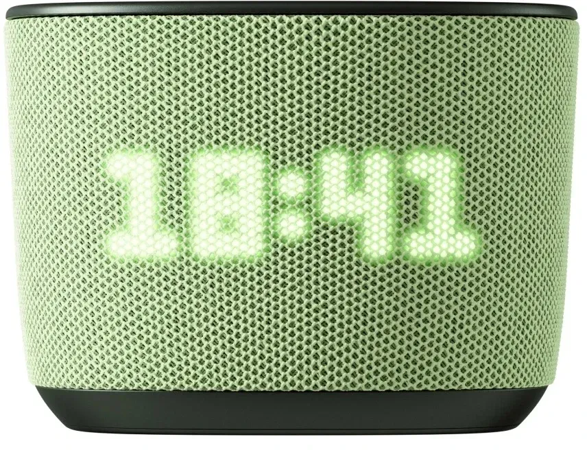 Портативная акустика SBER SBDV-00171V светло-зеленый - фото 2