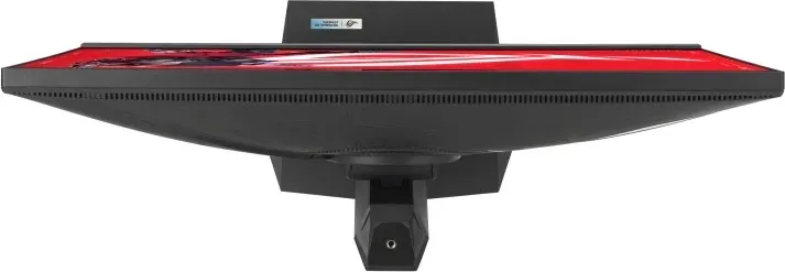 Монитор Asus 27 ROG Strix XG27ACG черный IPS LED 16:9 HDMI матовая HAS Piv 1000:1 400cd 178гр/178гр 2560x1440 180Hz G-Sync FreeSync DP 2K USB 6.6кг - фото 5