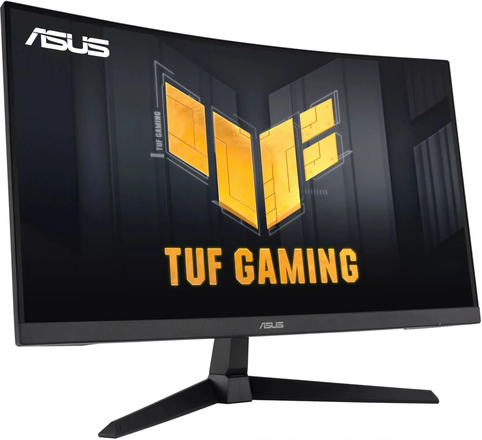 Мониторы ЖК ASUS VG27VQ3B - фото 1