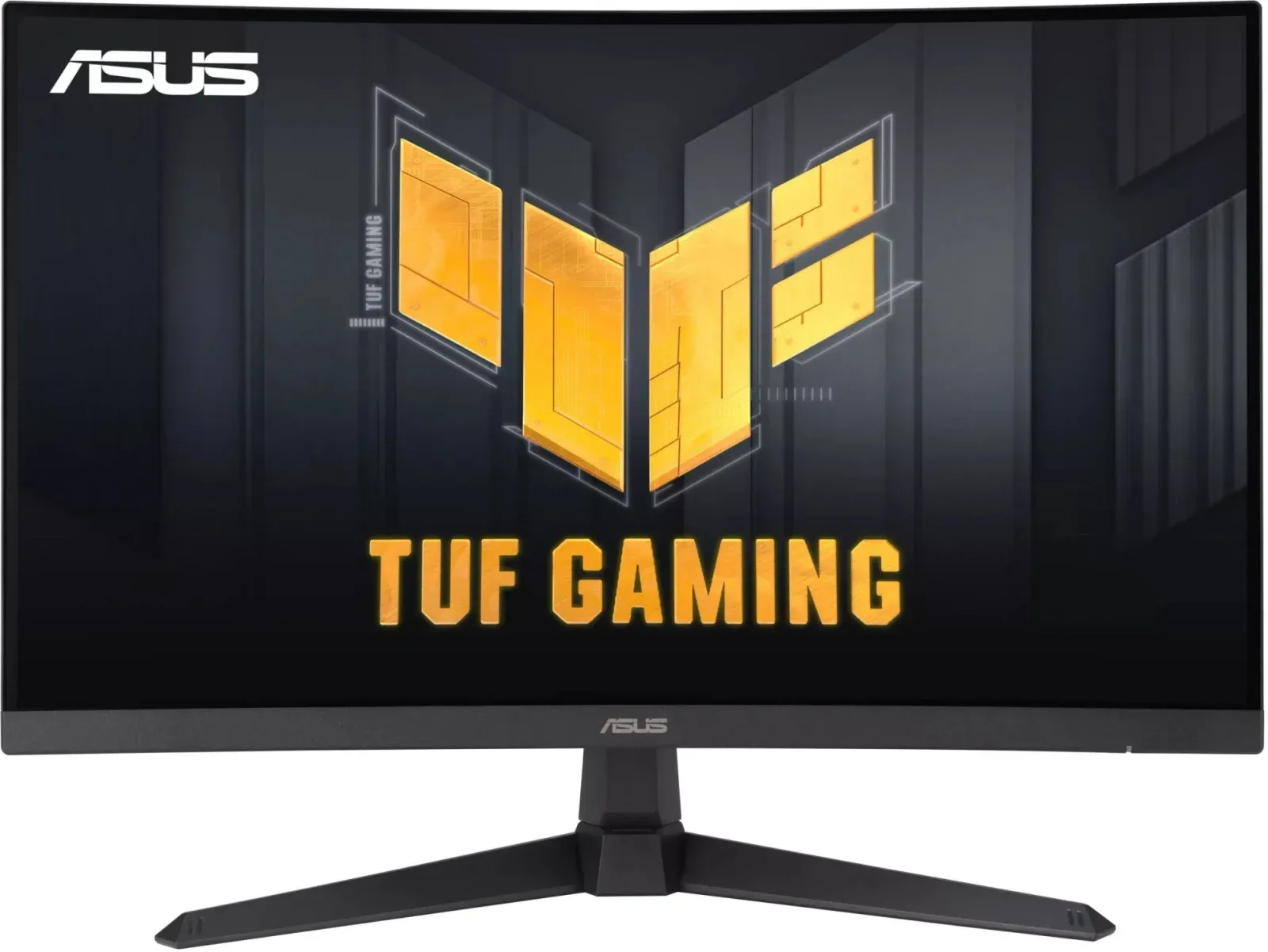 Мониторы ЖК ASUS VG27VQ3B - фото 4