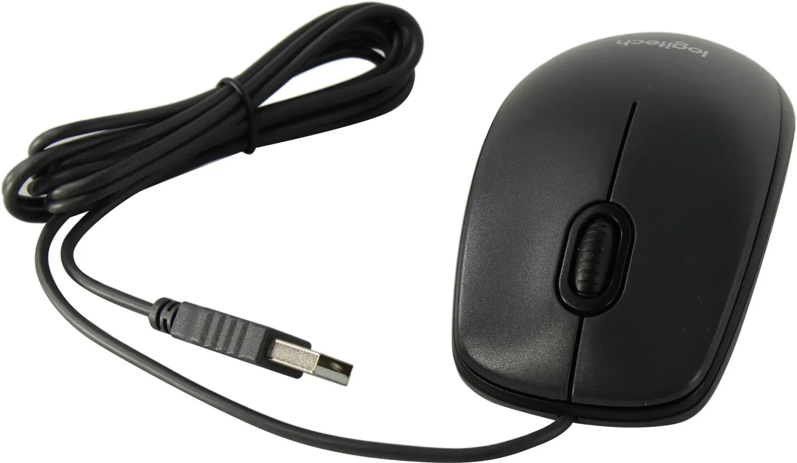 Мыши LOGITECH M90 - фото 1