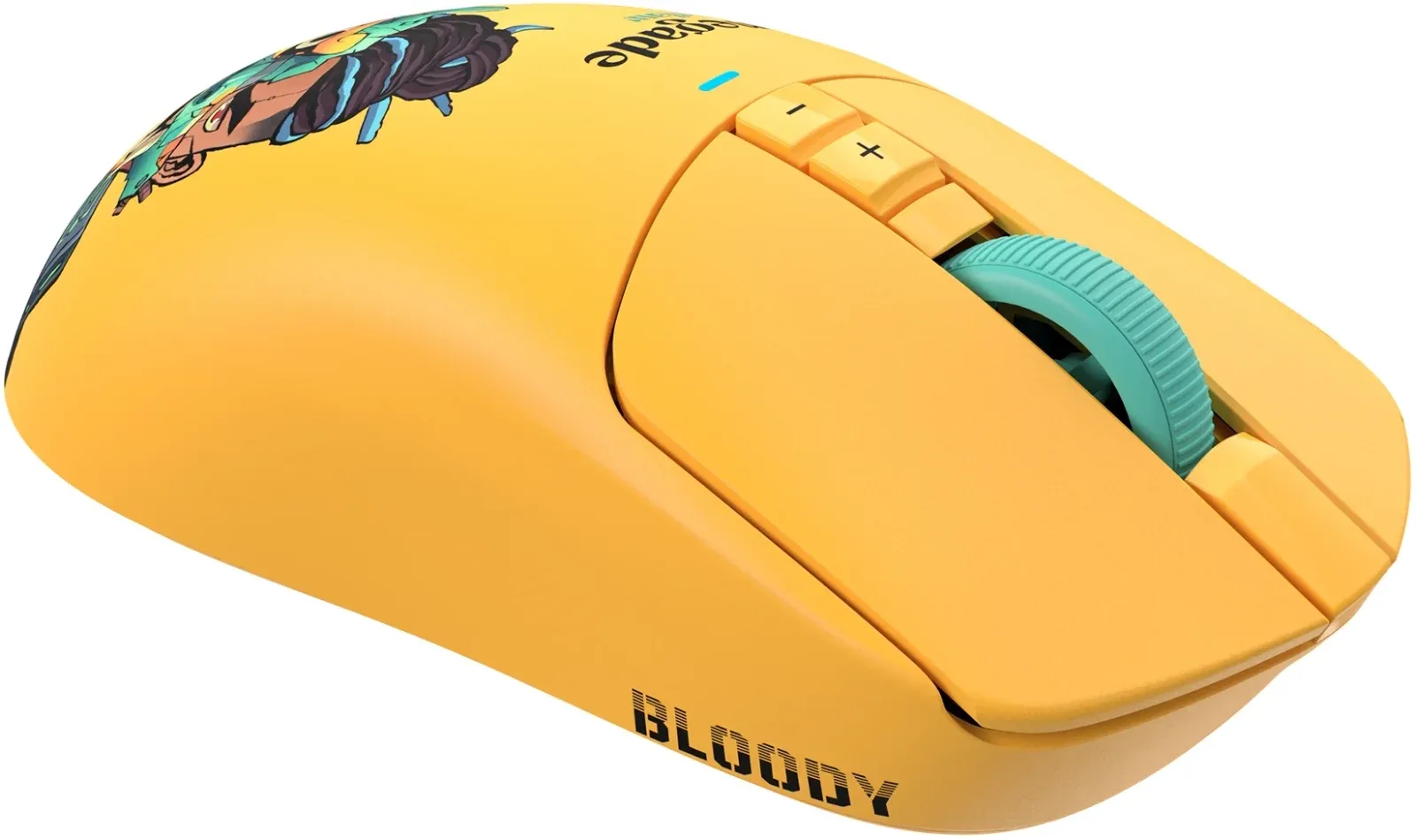 Мыши A4TECH R72 Ultra - фото 2