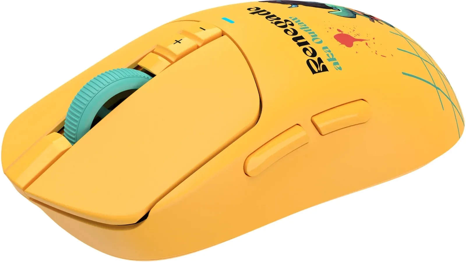 Мыши A4TECH R72 Ultra - фото 3