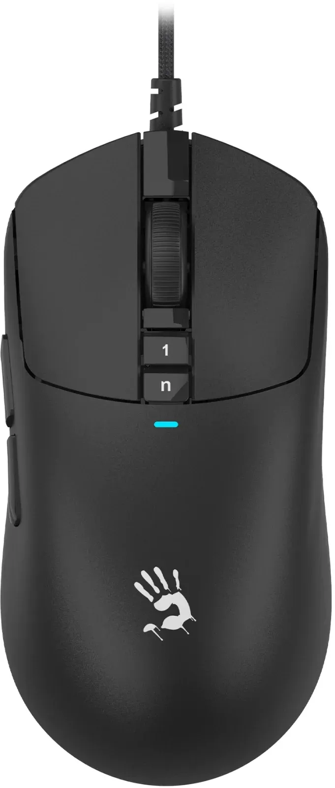Мыши A4TECH W72 Ultra - фото 1
