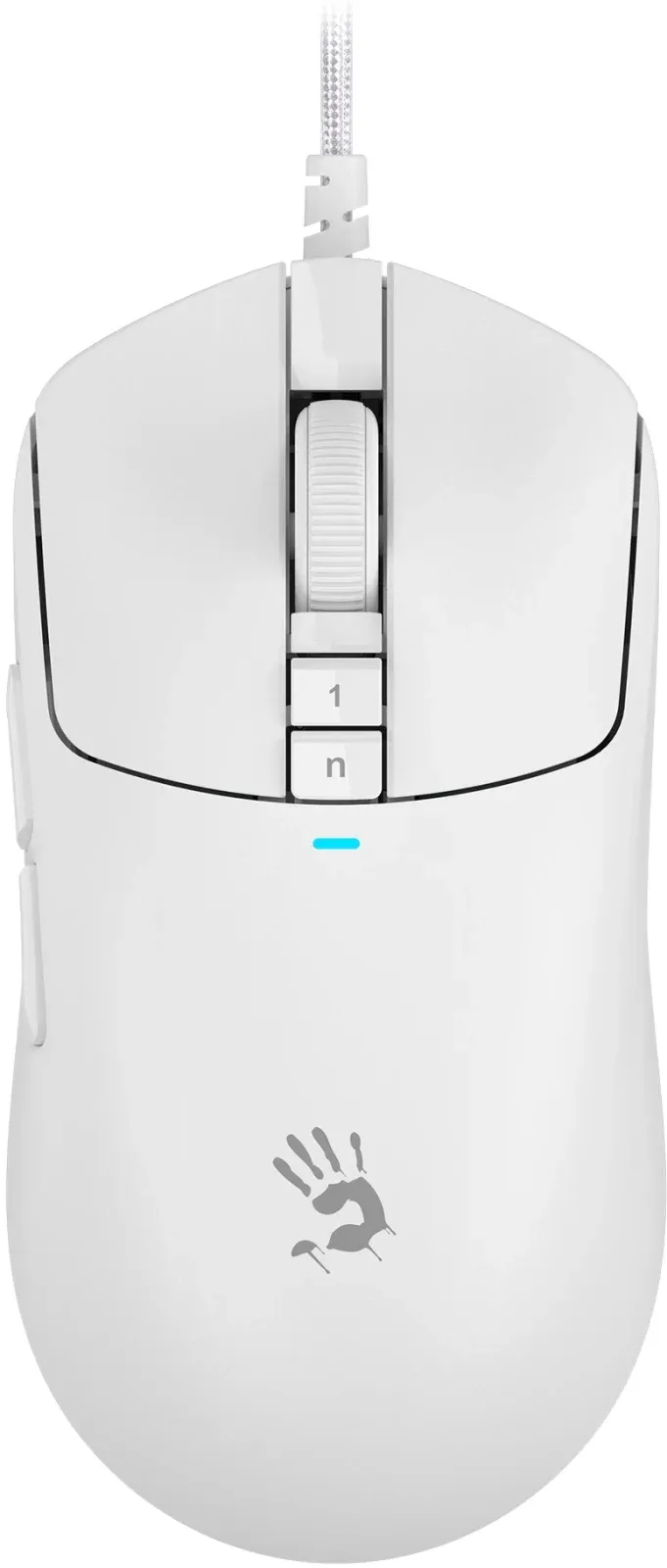 Мыши A4TECH W72 ULTRA - фото 1
