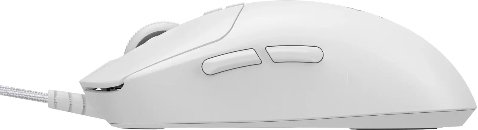 Мышь A4Tech Bloody W72 Ultra белый оптическая 20000dpi USB 6but - фото 8