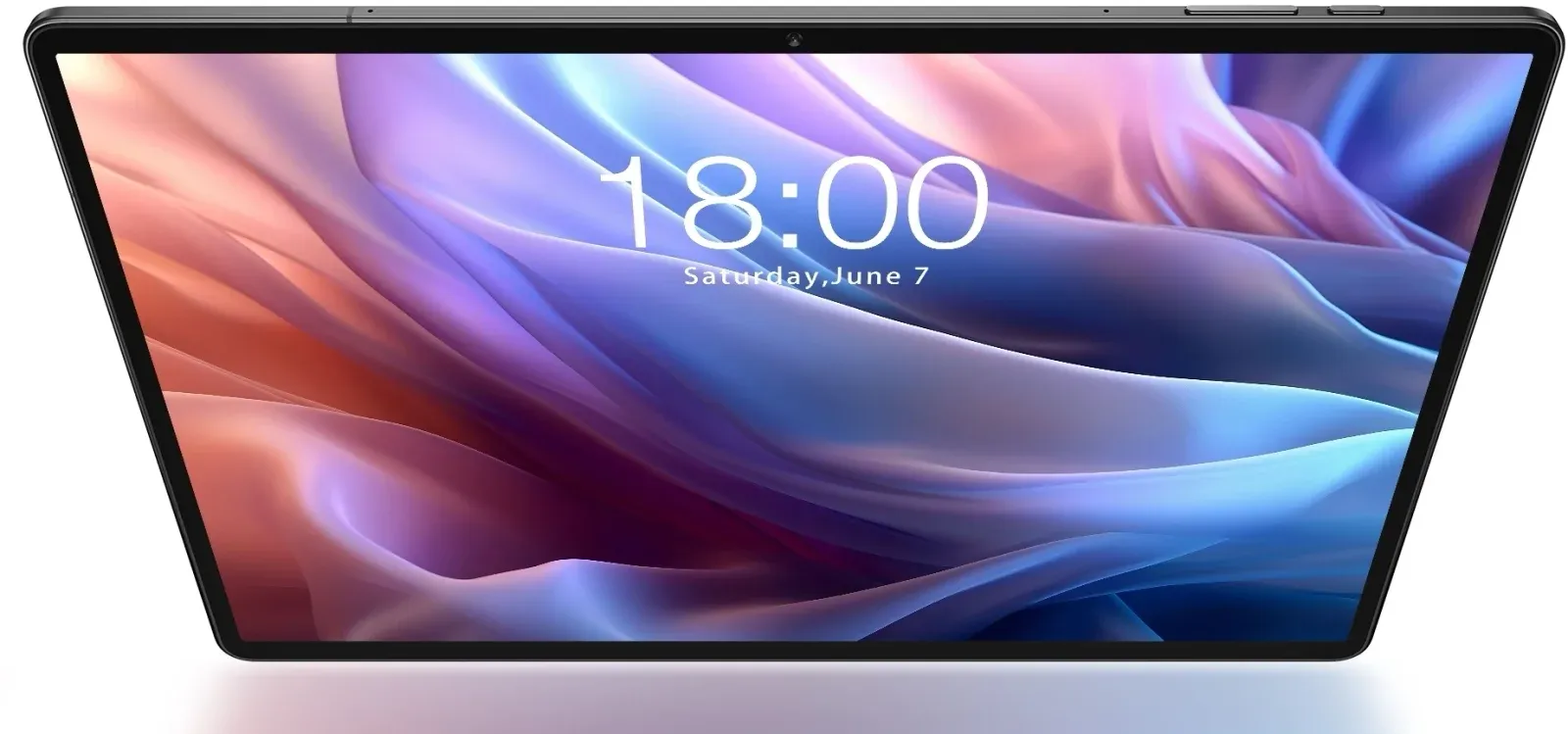 Планшет Teclast T65Max Premium set G99 2.0 8C RAM8Gb ROM256Gb 12.95 IPS 1920x1200 4G Android 14 серебристый 13Mpix 8Mpix BT WiFi microSD 1Tb 10000mAh 32hr - фото 7