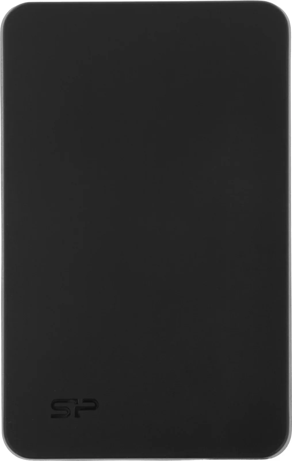 Накопитель SSD Silicon Power USB3.0 512GB SP512GBPSDS05SAK S05 Stream 1.8 черный - фото 3