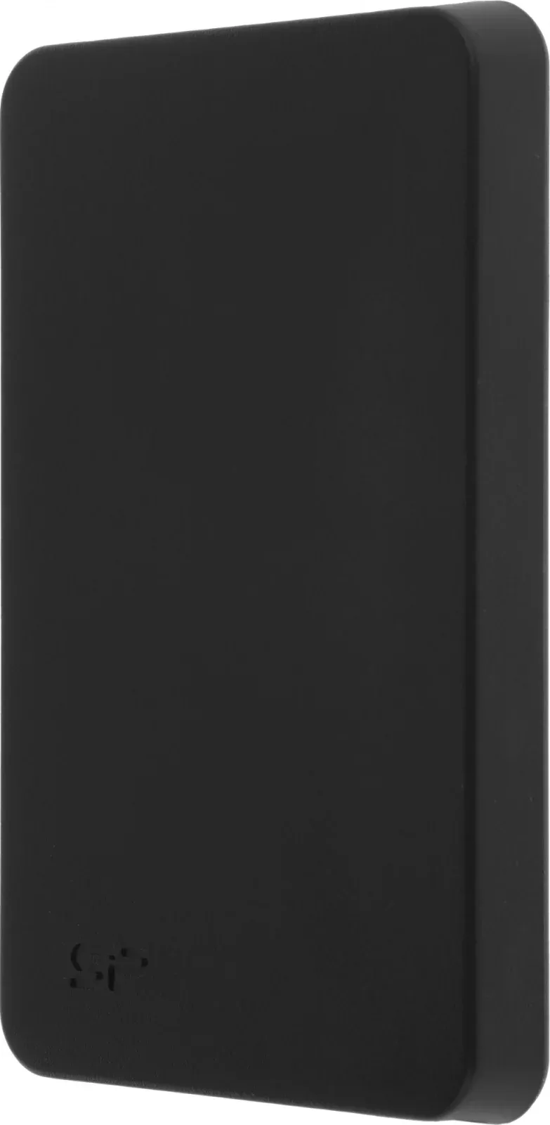 Накопитель SSD Silicon Power USB3.0 512GB SP512GBPSDS05SAK S05 Stream 1.8 черный - фото 4