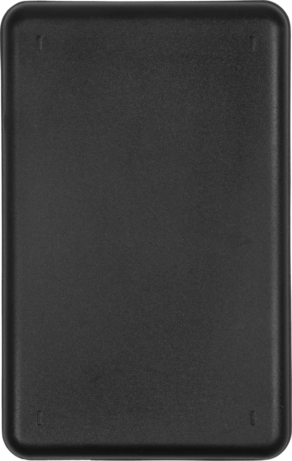 Накопитель SSD Silicon Power USB3.0 256GB SP256GBPSDS05SAK S05 Stream 1.8 черный - фото 4