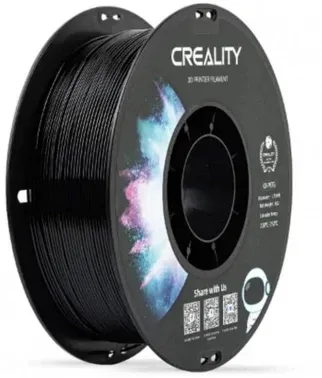 Пластик для принтера 3D Creality 3301030035 PETG d1.75мм 1кг 1цв. - фото 3