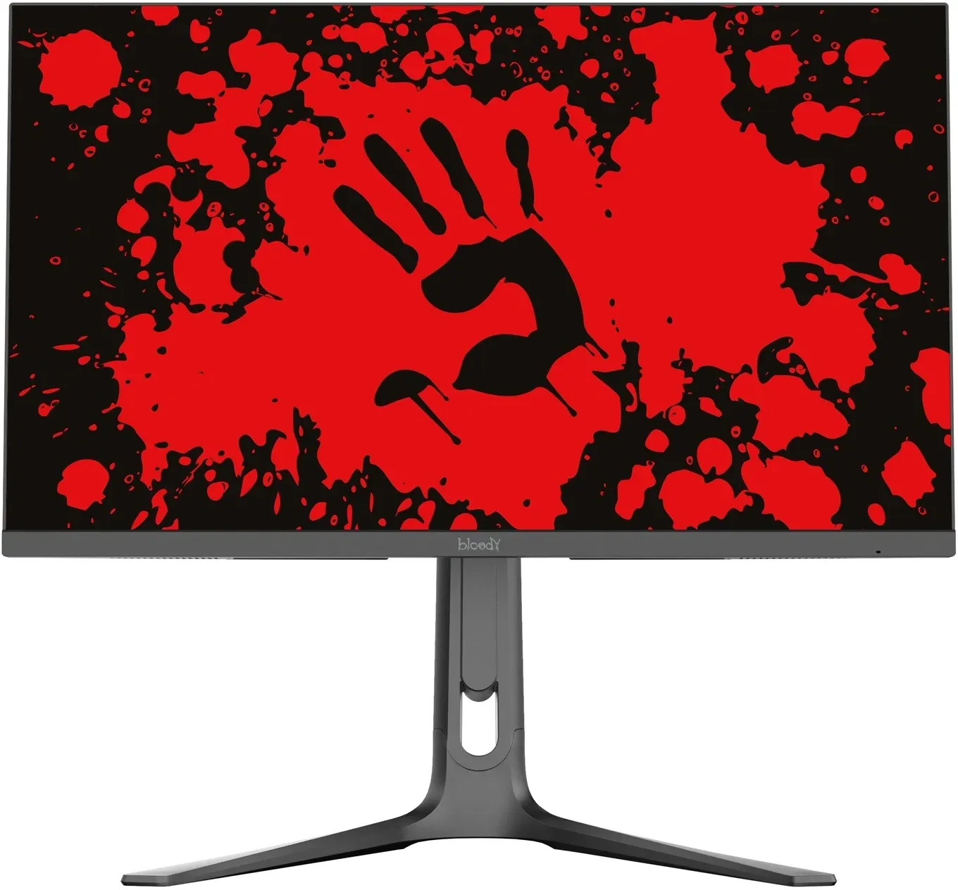 Мониторы ЖК BLOODY MN272U - фото 1